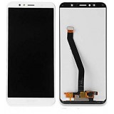 LCD+Touch screen Huawei Y6 2018 White (O)